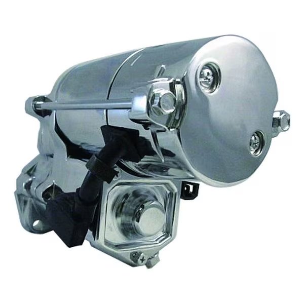 Starter, Replacement For Lester 17629C-HT, Ilb Gold, Mfr#: 17629C-HT